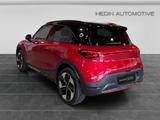 Smart #1 Brabus AWD (66kWh) 22KW|AMBIENTE|SHZ|360°|HUD - Smart #1: Brabus