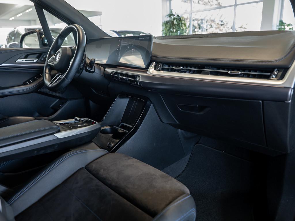 BMW 225 Active Tourer e xDrive M-Sport LED NAVI PDC, миниатюра 8