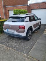 Citroën citroen c4 cactus - Citroën C4 Cactus aus 2014