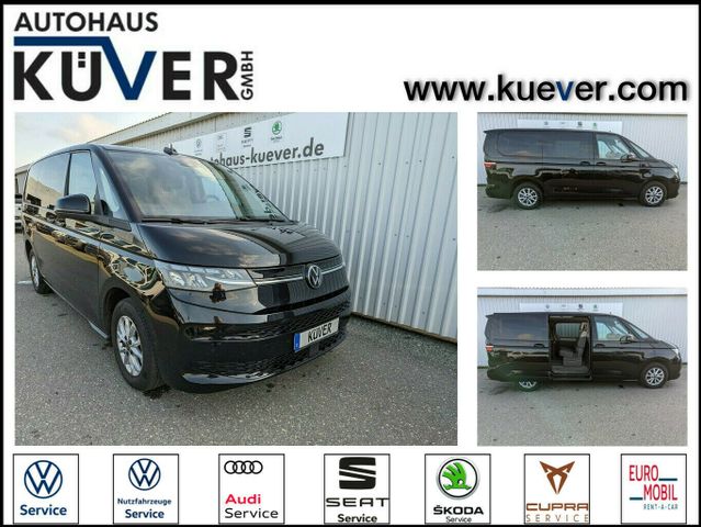 Volkswagen T7 Multivan Life 2,0 TDI DSG Navi+ACC+LÜ Lang