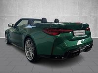 BMW M4 - Vorschau Bild 26