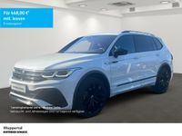 Volkswagen Tiguan Allspace - Vorschau Bild 1