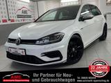 Volkswagen Golf VII R 4Motion ohne OPF - Volkswagen Golf: Coupe