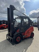 Linde H50T-02 - Linde H50T