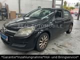 Opel Astra H Lim. Cosmo Automatik *TÜV NEU*SCHECKHEFT - Opel Astra aus 2004