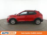 Kia Stonic 1.2 Vision*NAVI*CAM*PDC*SHZ*KLIMA* - Kia Gebrauchtwagen in Frankfurt