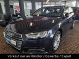 Audi A4 Avant sport - Audi A4 in Bochum