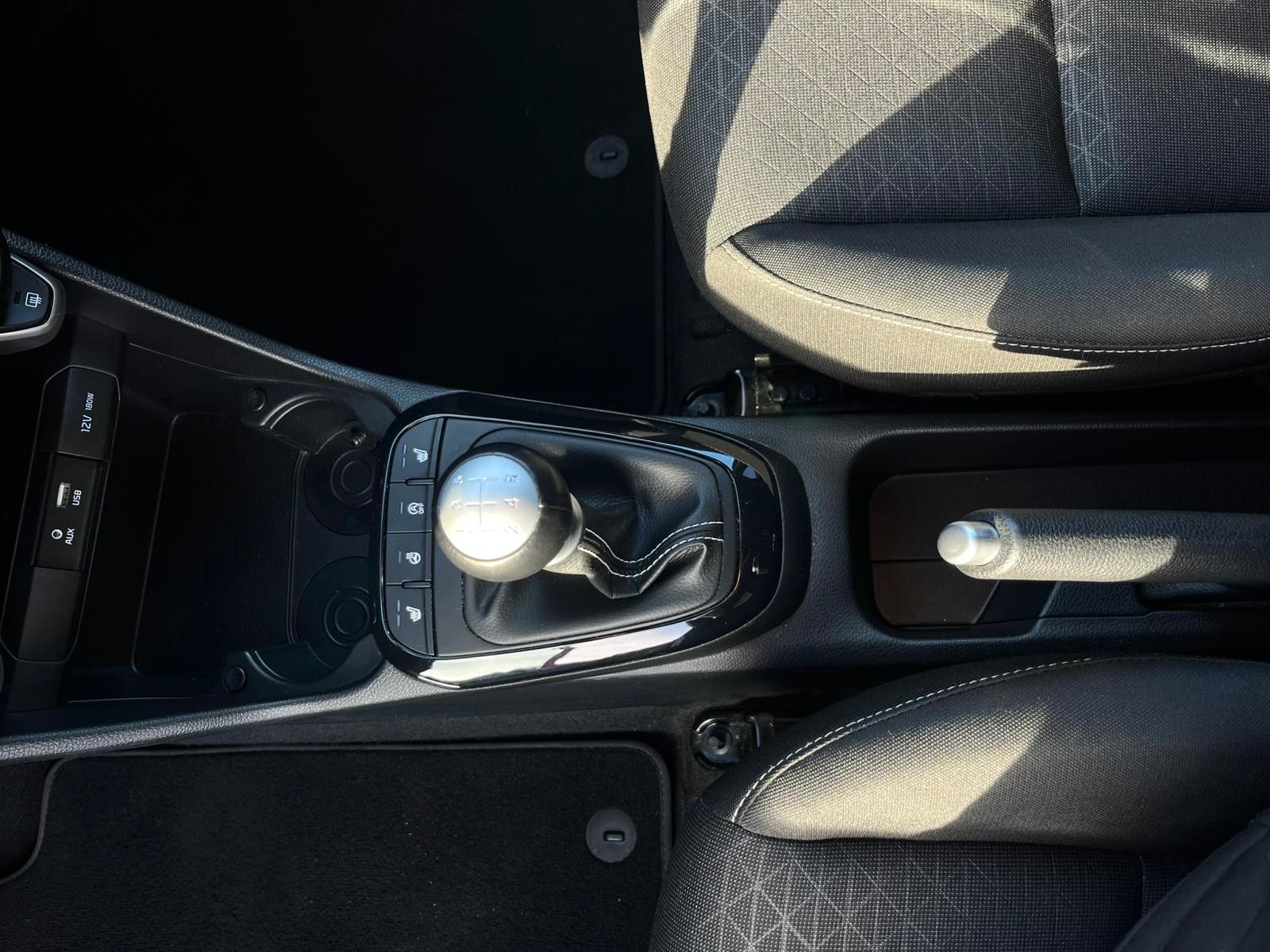 Fahrzeugabbildung Kia Picanto Dream Team