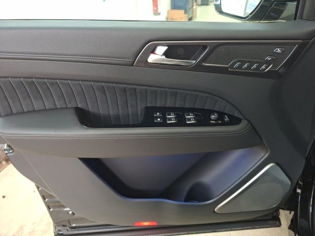 KGM Rexton BLACK 2.2 4WD °LED°Navi°RFK°PDC°PGD°ACC°