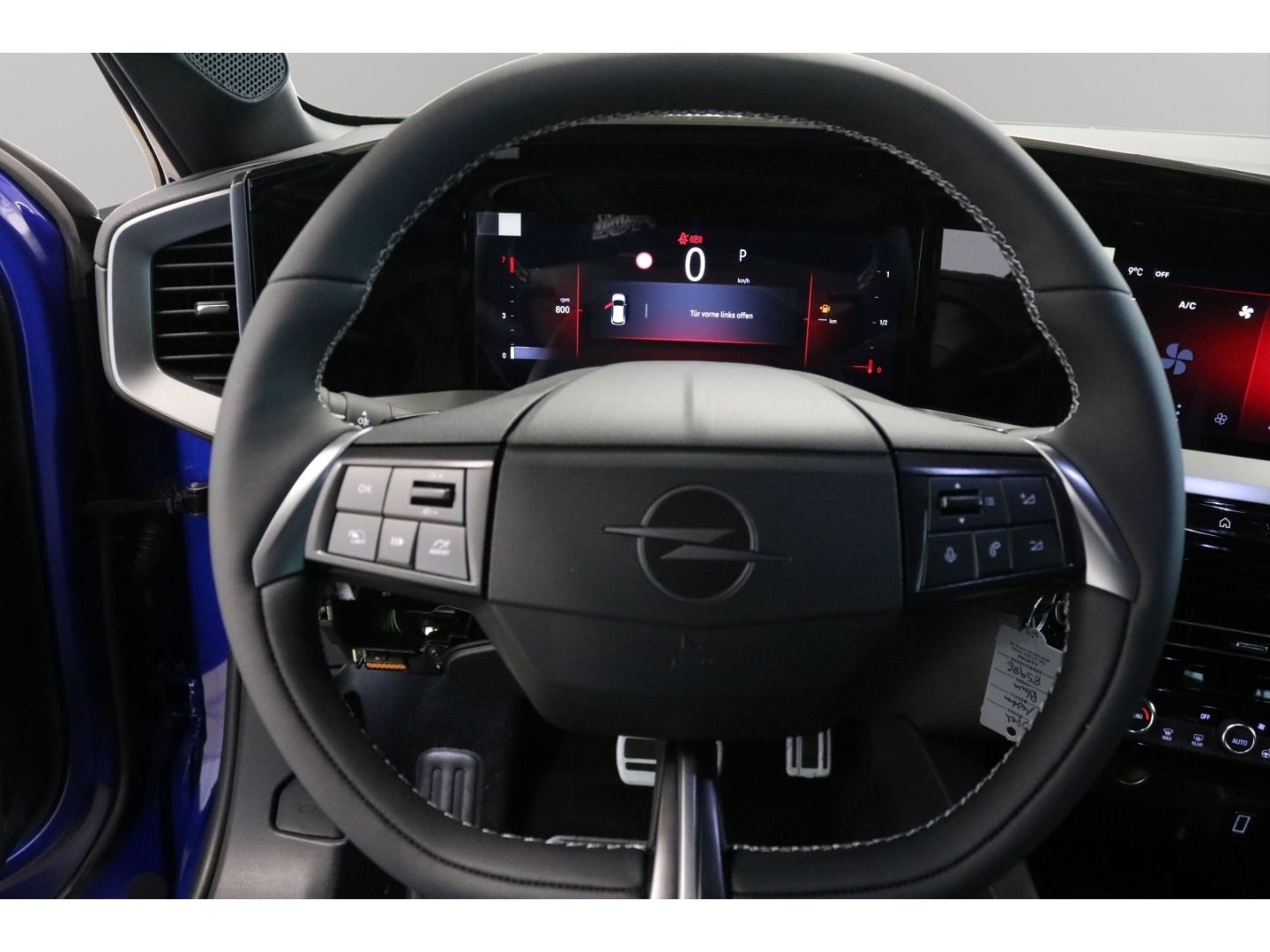 Fahrzeugabbildung Opel Mokka GS LED Kamera SpurhalteASS Tempomat SHZ