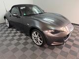 Mazda MX-5 Exclusive-Line  °Mazda History 100%° - Mazda MX-5: Exclusive Line