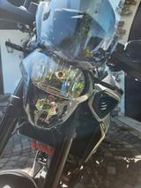 Aprilia Shiver 900,  1500 km, HU neu, AKRAPOVIC - Angebote