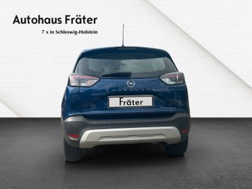 Fotografie 7 des Opel Crossland (X) Crossland Elegance Navi Sitz-/Lenkradheizung PDC