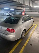 Audi Zu verkaufen - Audi A4: Kleinwagen