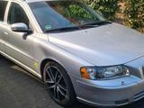 Volvo V70 ii 2,5T Turbo 5 Zylinder -Tausch... - gebrauchte Volvo V70 aus dem Jahr 2006