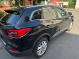 Renault Kadjar ENERGY dCi 130 4WD Crossborder Crossb... - Renault Kadjar: Crossborder
