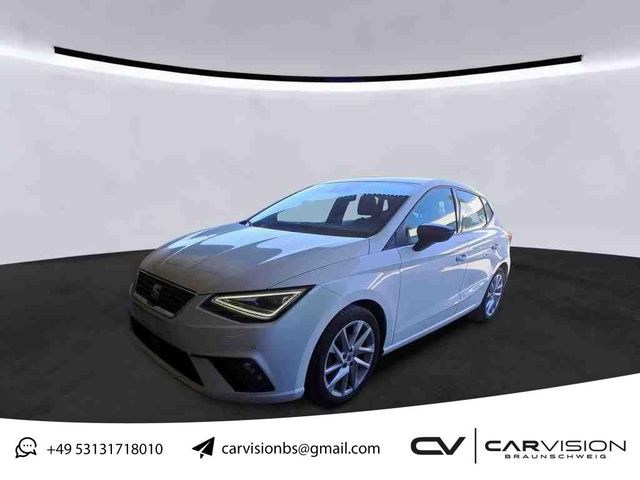 SEAT Ibiza 1.5 FR *DSG*LED*VIRTUAL*KAMERA*NAVI*STZHZG