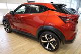 Nissan Juke Tekna/ACC/360°Kamera/Sportsitze/Navi/Bose - Nissan Juke in Wuppertal