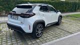 Toyota Yaris Cross 1,5-l-VVT-iE GR Sport - Toyota Yaris Cross von privat