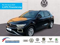 Volkswagen T-Roc - Vorschau Bild 1
