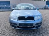 Skoda Fabia 1.4 TDI PD Classic Sedan - Skoda: Sedan