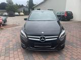 Mercedes-Benz B 180 CDI Urban NAVI, PDC, Shz - Mercedes-Benz B-Class: 180 Cdi
