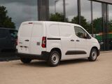 Fiat Doblo Easy Pro 1.2 / Tempomat + Parksensoren - Neuwagen: Pro