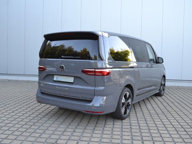 T7 Multivan 2.0 TDI DSG lang Energy AHK/19-ZOLL+