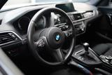 BMW 116i M Sport LED+Navi+PDC+Parkassist+HiFi+ - BMW 116 aus 2019
