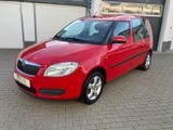 Skoda Roomster Style - Skoda Roomster: Style