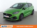 Ford Fiesta 1.5 EcoBoost ST X*NAVI*CAM*TEMPO* - Ford Fiesta: Grün