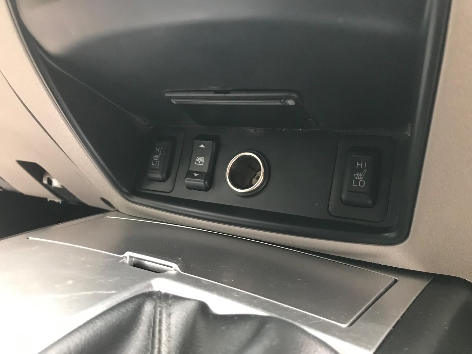 Mitsubishi L200 Intense Doppelkabine 4WD Automatik