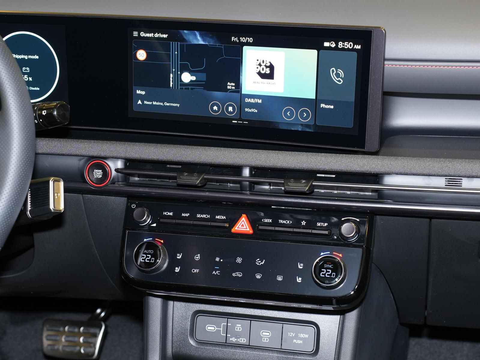 Hyundai TUCSON - Bild 8