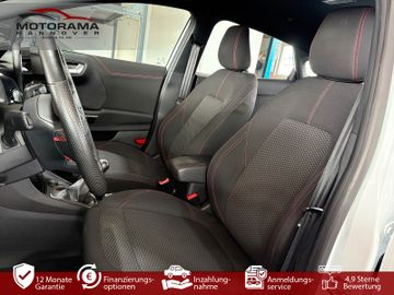 Ford Puma ST-Line