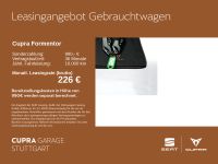 Cupra Formentor - Vorschau Bild 10