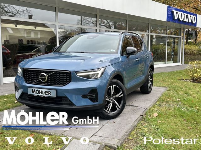 Volvo XC40 B3 B DKG Plus Dark