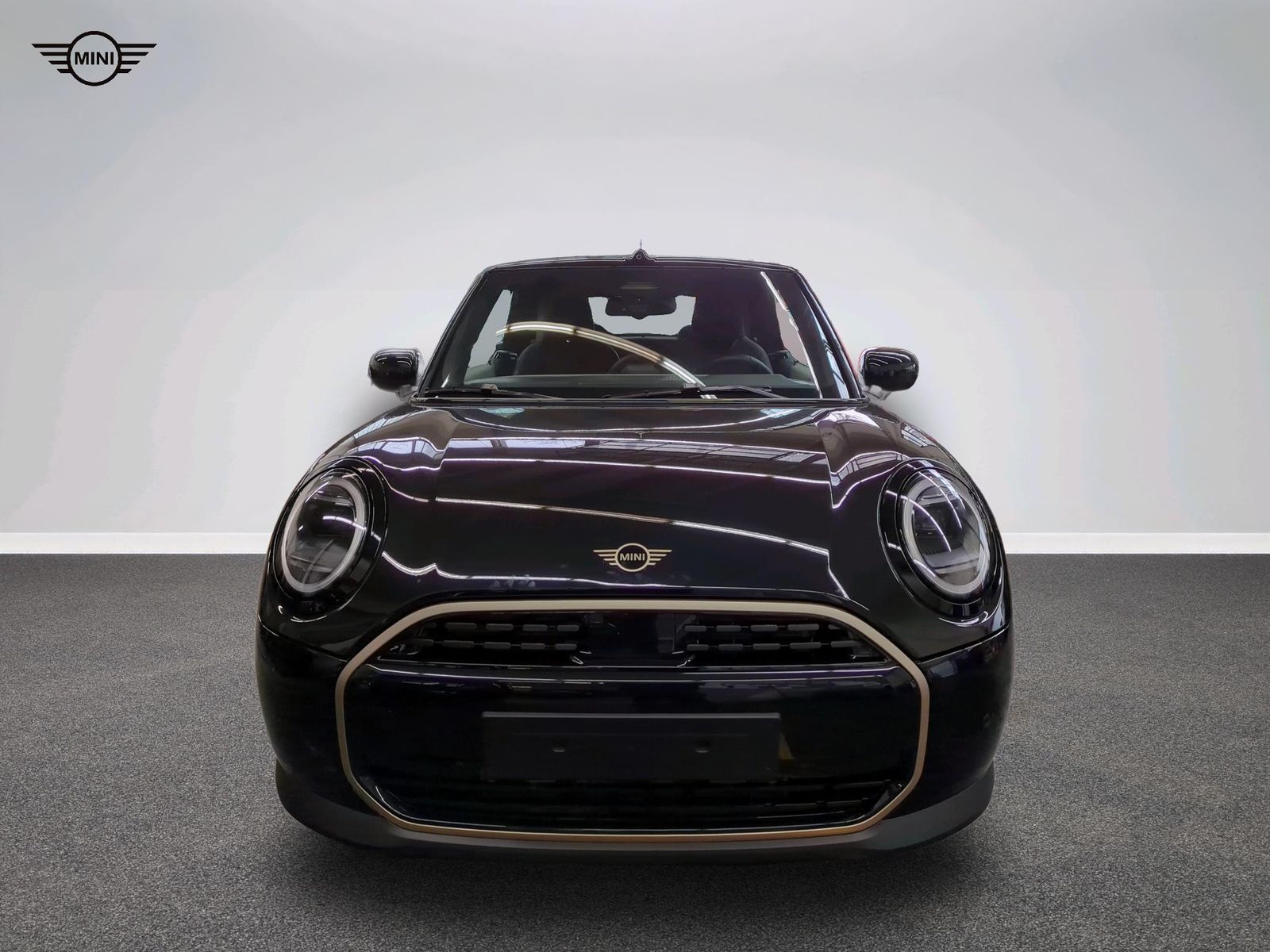 MINI Cooper Cabrio - Bild 3