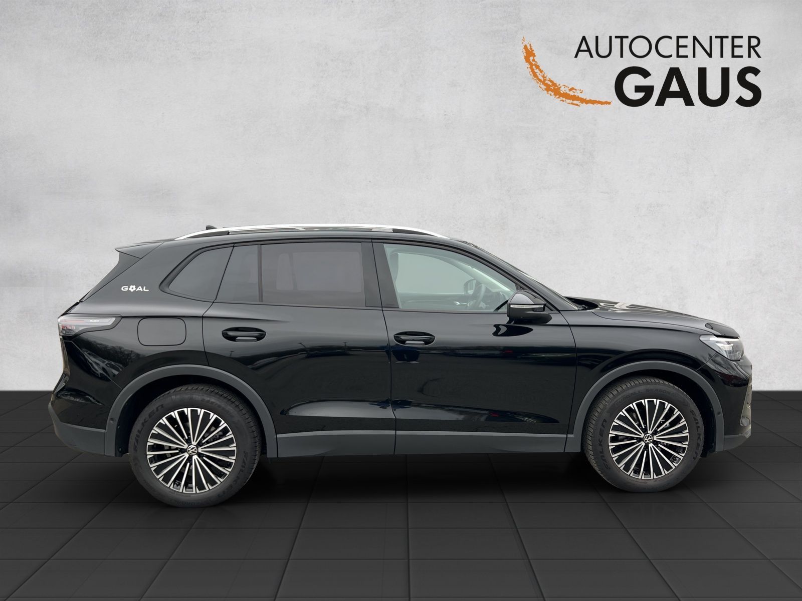 Tiguan Goal 1.5 eTSI DSG AHK*ACC*Navi