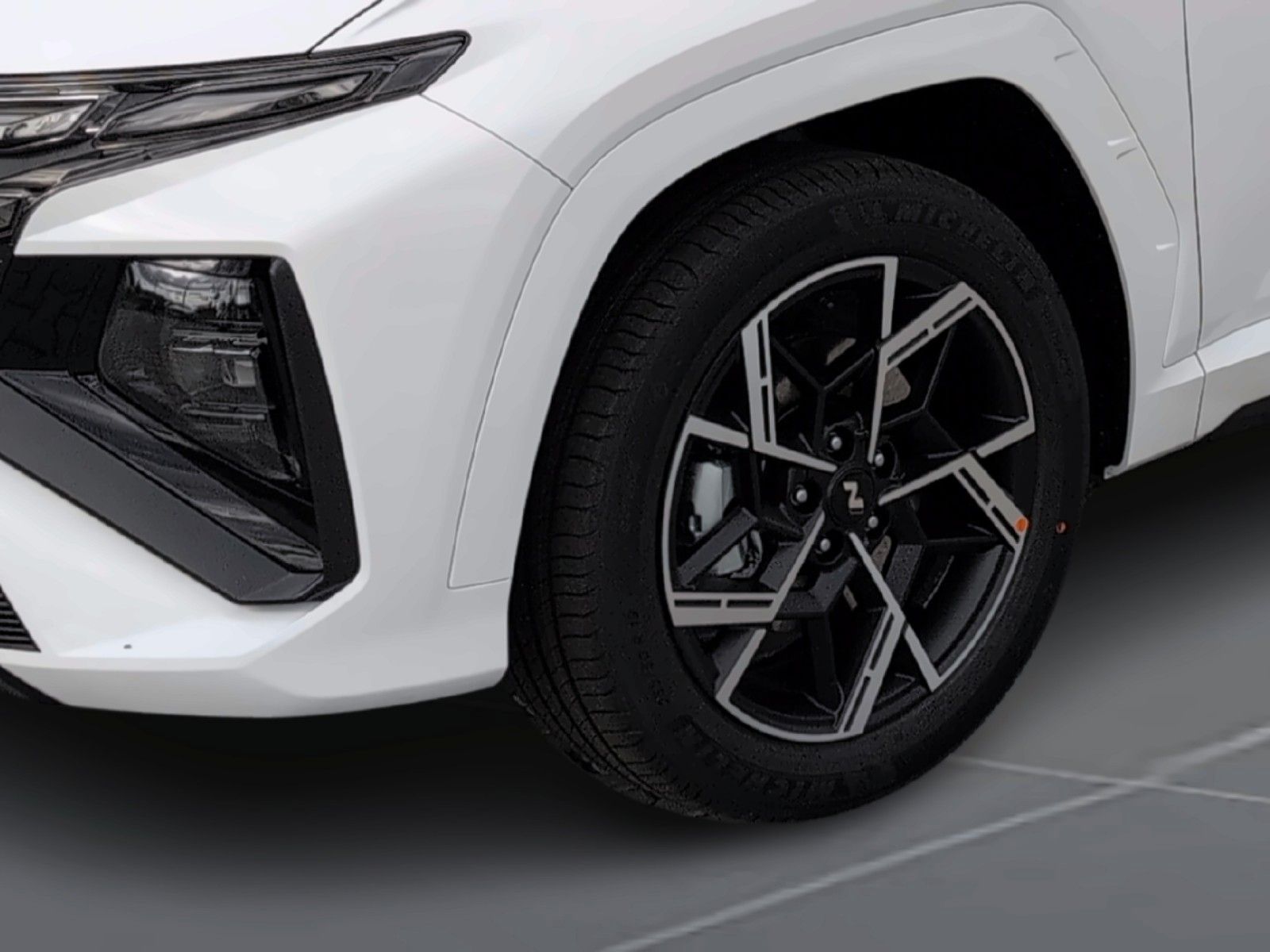 Hyundai TUCSON - Bild 6
