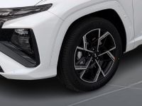 Hyundai TUCSON - Vorschau Bild 6