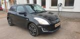 Suzuki Swift Comfort - gebrauchte Suzuki Swift aus dem Jahr 2017