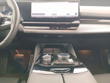 BMW 520 - 10
