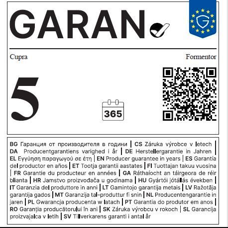 Cupra Terramar 2.0 TSI 4Drive W AHK, Kam. , ACC imagem 3