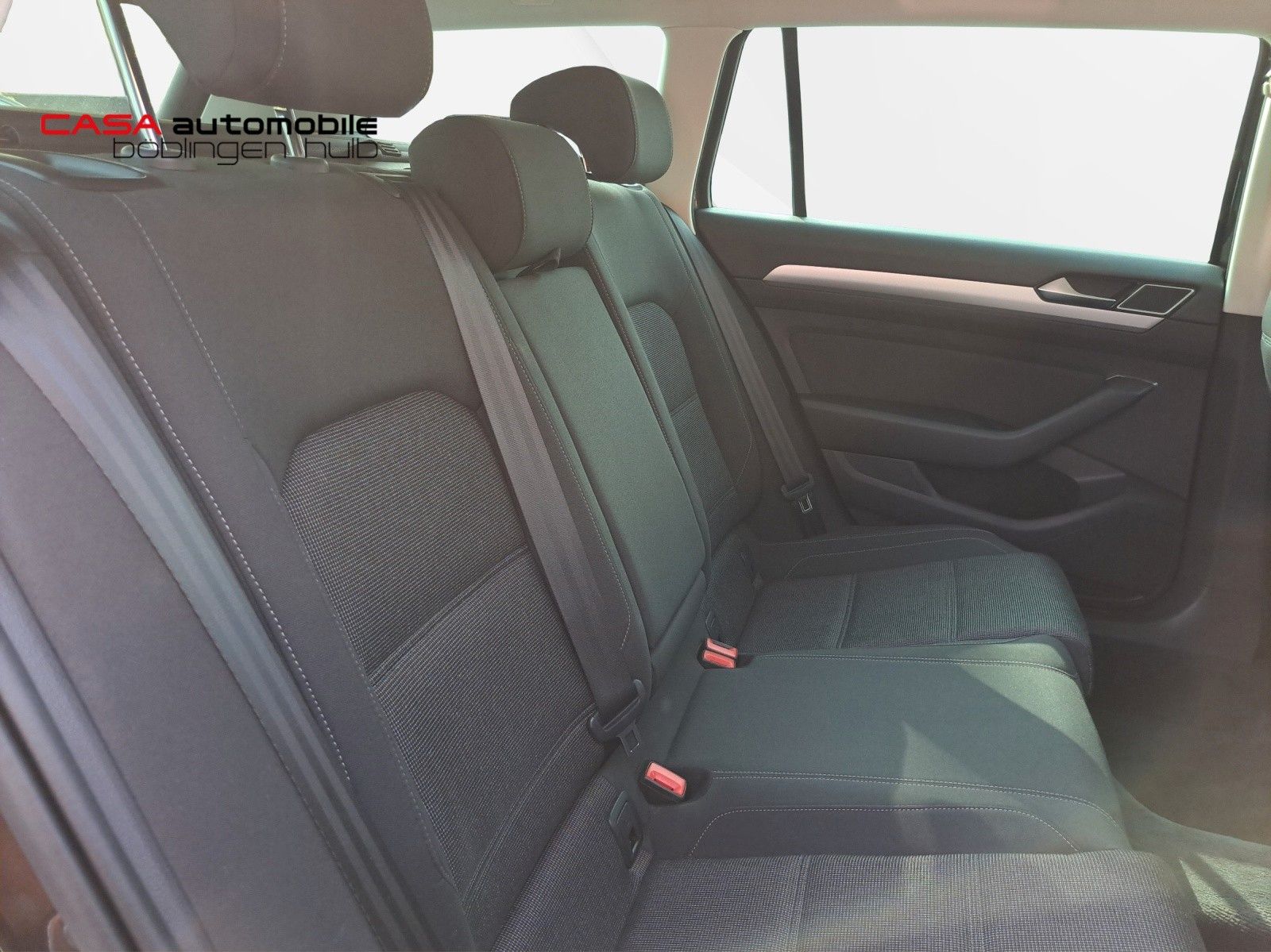 Passat Variant Comfortline 1.8 TSI DSG Navi