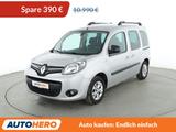 Renault Kangoo 1.5 dCi Limited *TEMPO*PDC* - Renault mit Diesel-Antrieb: 1.5