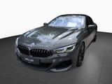 BMW M850i xDr GC DAProf 360° B/W Pano Laser KomfSi - BMW M850 aus 2020