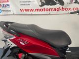 SYM Jet 14 50 i  25 km/h Drosselung Mofa  nur2321 km - SYM HÄNDLER