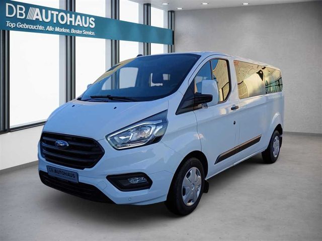 Ford Transit Custom Kombi Trend 320 L2H1 