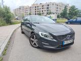 Volvo V60 D4 2014, HU 11.2027, Dies 181 PS Eur 6 - Volvo V60: 20