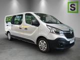 Renault TRAFIC Pkw GRAND Combi Life Energy dCi 170 EDC - gebrauchte Renault Trafic aus dem Jahr 2020